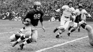 Tom Harmon (98)